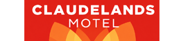 Claudelands Motel in New Zealand Claudelands Motel Logo